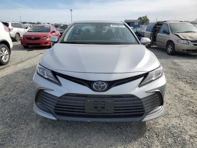 4T1R11AKXNU704986 Toyota CAMRY LE