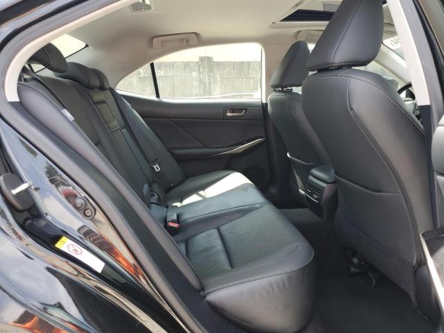 JTHBA1D24J5076377 Lexus IS 300