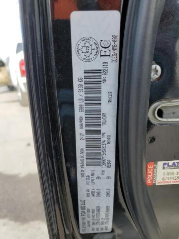 1C6RR7MT5HS701974 RAM 1500 Sport