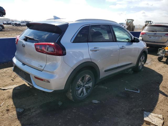KNDCB3LC2H5044515 KIA NIRO FE