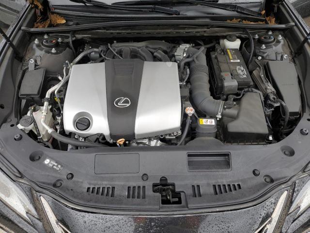 58AGZ1B10LU058692 Lexus Es 350 F-sport