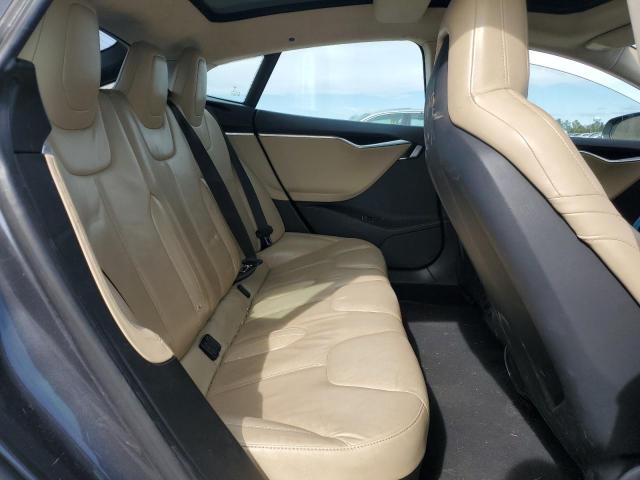 5YJSA1E14GF124569 Tesla MODEL S