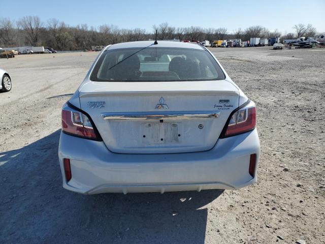 ML32FUFJ7PHF00494 Mitsubishi Mirage G4 Es