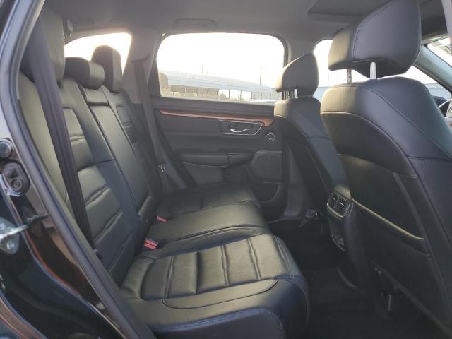 2HKRW1H96HH509586 Honda Cr-v Touring