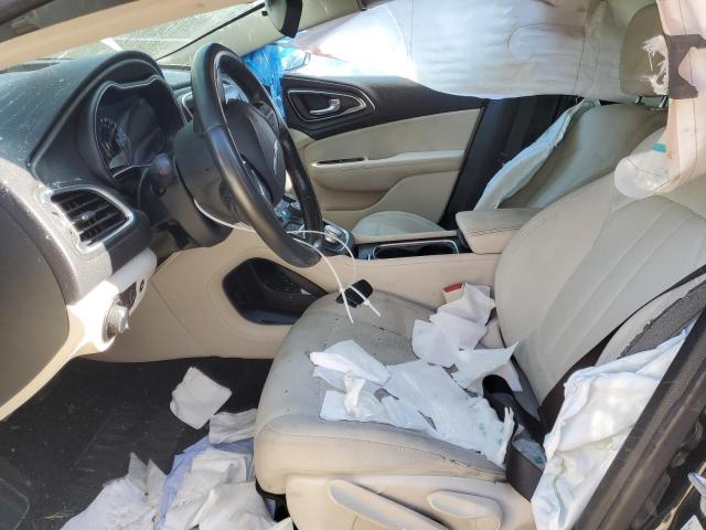 1C3CCCFB8GN186063 Chrysler 200 LX