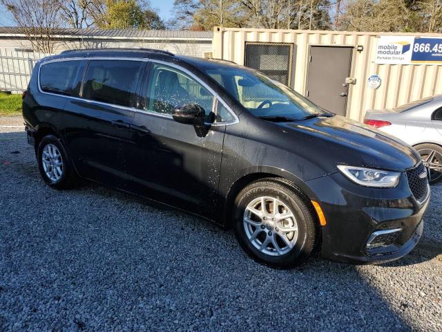 2C4RC1BG9NR154301 Chrysler Pacifica Touring L
