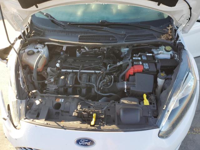 3FADP4BJ8GM149537 Ford FIESTA SE