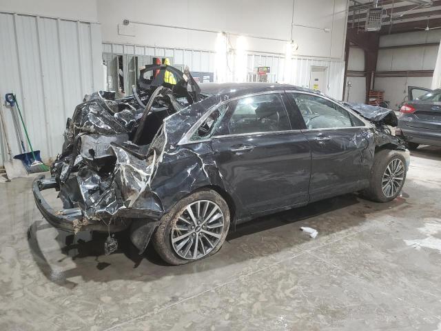 3LN6L5B95KR617015 Lincoln MKZ