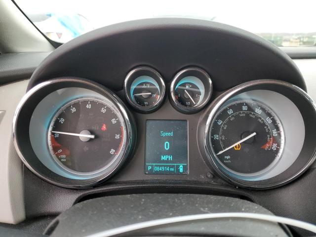 1G4PW5SK1G4175235 Buick Verano Sport Touring