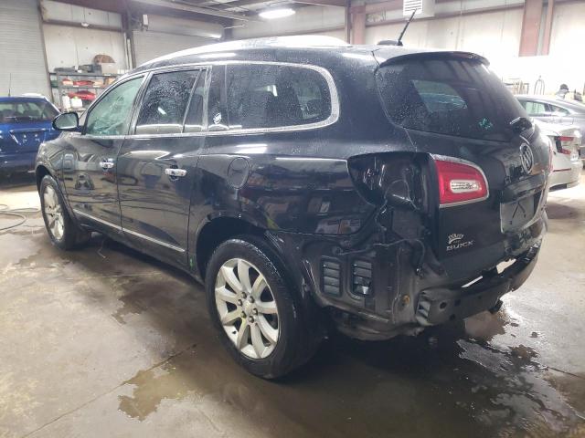 5GAKRCKD3HJ293819 Buick Enclave