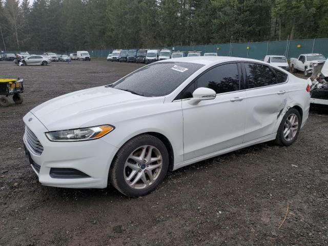 Auction sale of the 2016 Ford Fusion Se, vin: 3FA6P0H73GR118731, lot number: 48096524