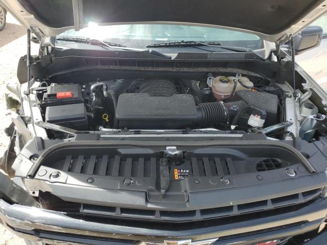 3GCPYFED0NG174384 Chevrolet Silverado Ltd K1500 Lt Trail Boss