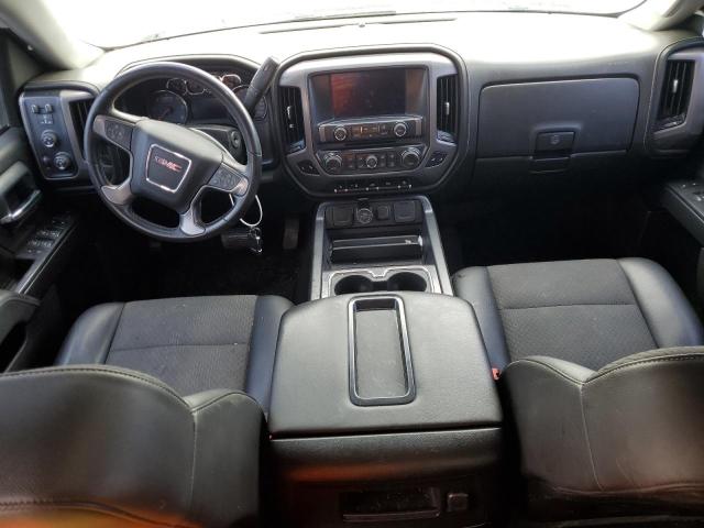 1GTV2UEC0FZ258050 GMC Sierra K1500 Sle