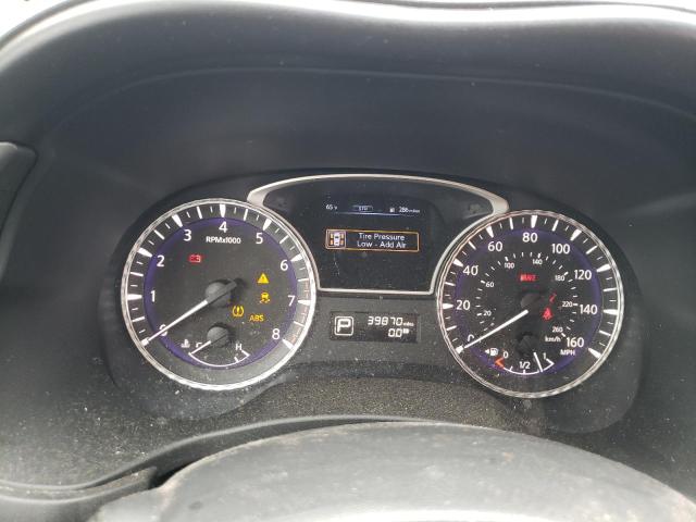 5N1DL0MM6JC514288 Infiniti QX60