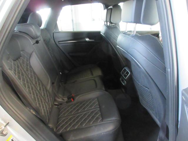 WA1A4AFY6J2137746 Audi Sq5 Premium Plus