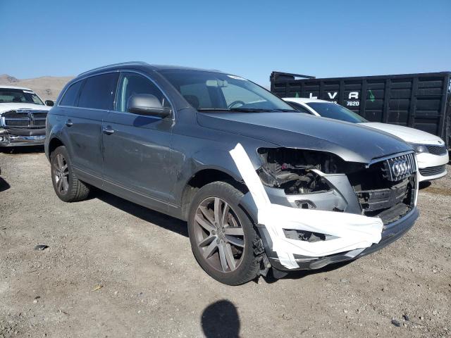 WA1LMAFE0FD032582 Audi Q7 Tdi Premium Plus