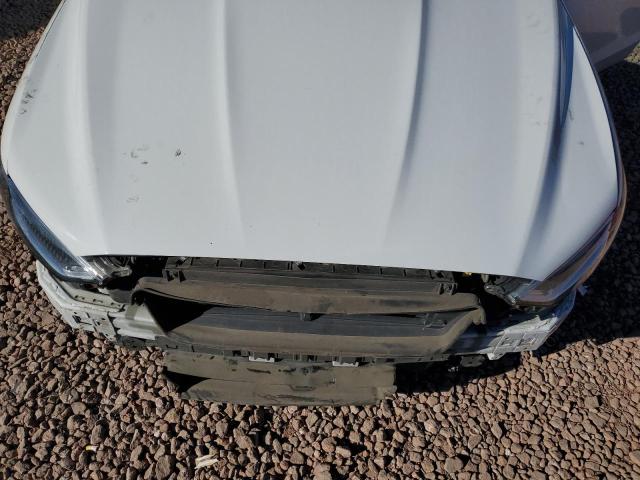 3FA6P0PU0HR306583 Ford Fusion Se Phev
