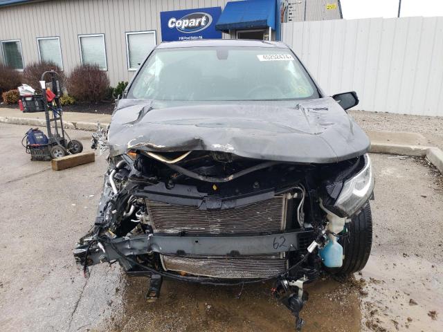 3GNAXUEV1KL383682 Chevrolet EQUINOX LT