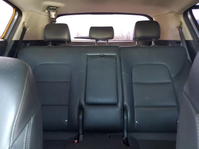 KNDPRCA61H7208173 KIA Sportage Sx