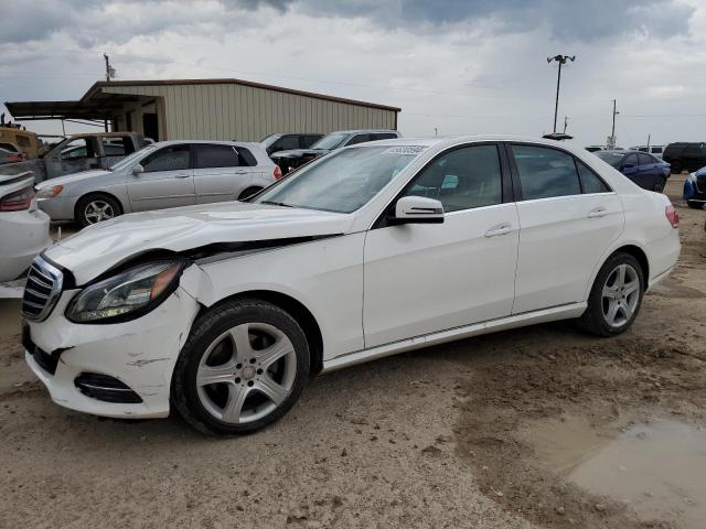 Auction sale of the 2014 Mercedes-benz E 350, vin: WDDHF5KB1EA887340, lot number: 45630594
