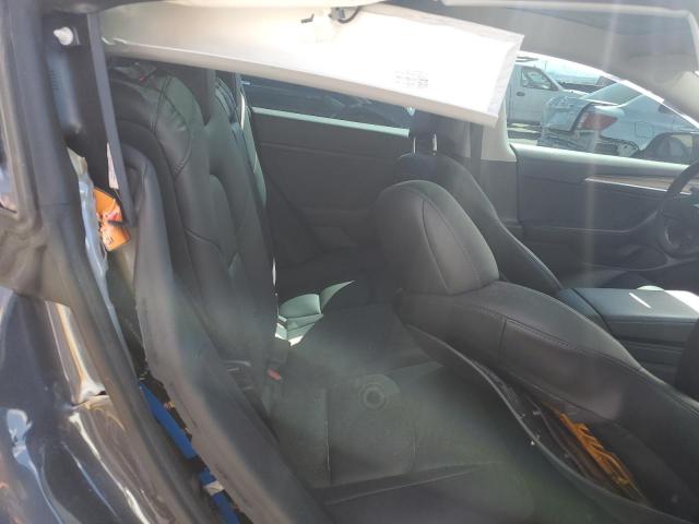 5YJ3E1EC7NF228089 Tesla MODEL 3