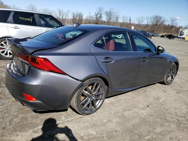 JTHCM1D21H5022301 Lexus IS 300