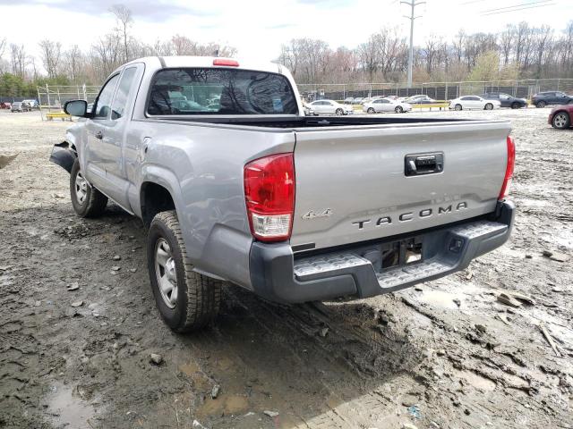 5TFSX5EN5GX043322 Toyota Tacoma Access Cab