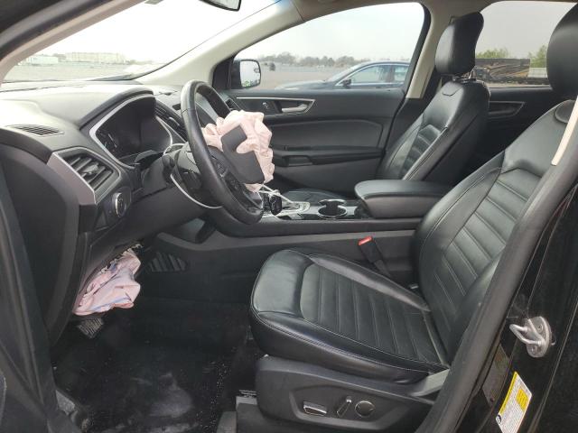 2FMPK4J85JBC16474 Ford EDGE SEL