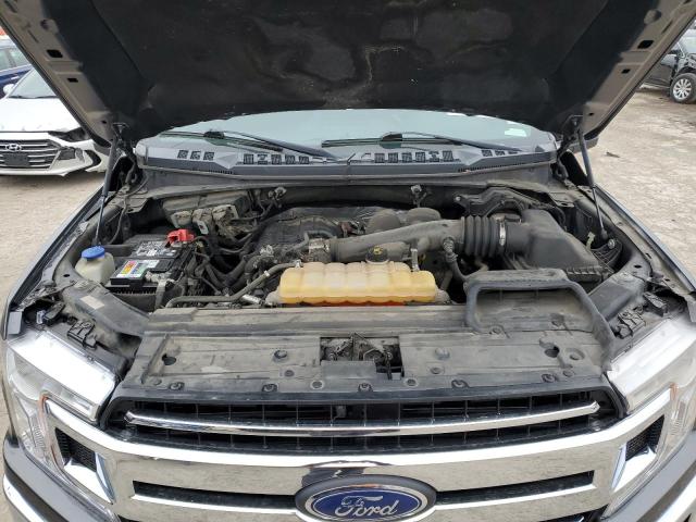 1FTEW1EB5JFA66045 Ford F150 Supercrew
