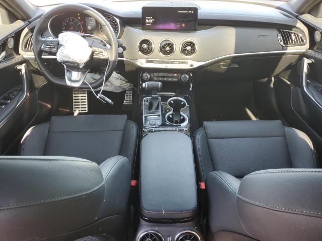KNAE35LDXP6136262 KIA Stinger Gt Line