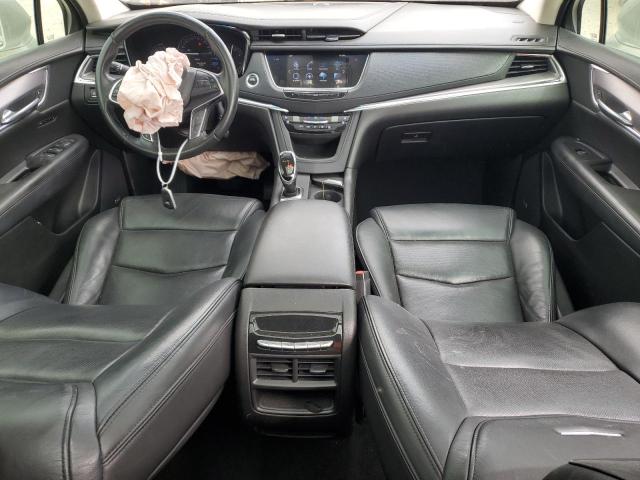 1GYKNERS1KZ153815 Cadillac Xt5 Premium Luxury