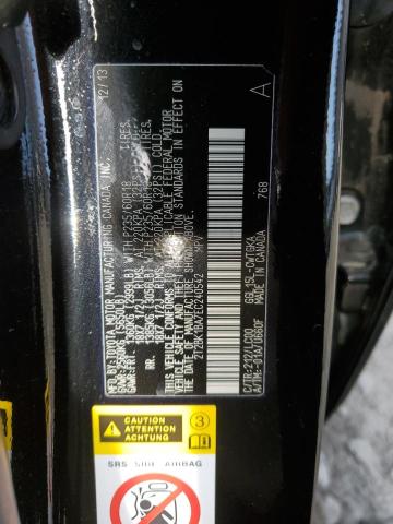 2T2BK1BA7EC240542 Lexus Rx 350 Base