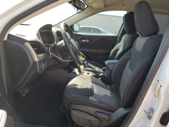1C4PJLAB9GW189476 Jeep Cherokee Sport
