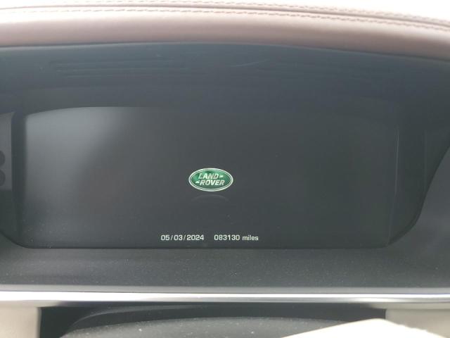 SALGV3EF9GA281016 Land Rover Range Rover Autobiography
