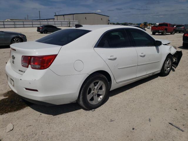 1G11B5SA8GF130027 Chevrolet Malibu Limited Ls