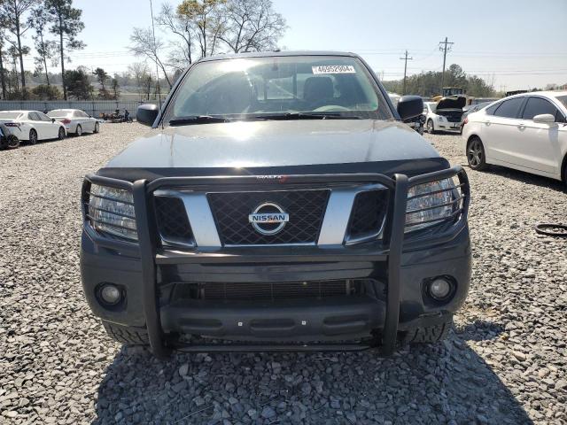 1N6DD0ER3JN751995 Nissan FRONTIER S