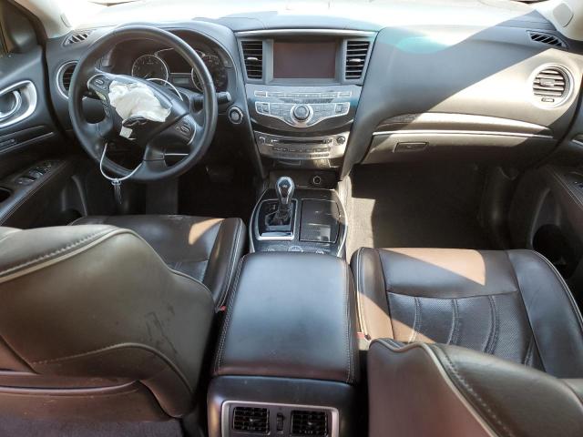 5N1AL0MN3GC525463 Infiniti QX60