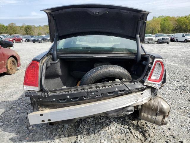 2C3CCAEG2HH646068 Chrysler 300C