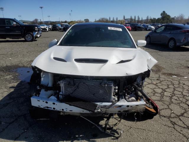 2C3CDXL91GH120968 Dodge Charger Srt Hellcat