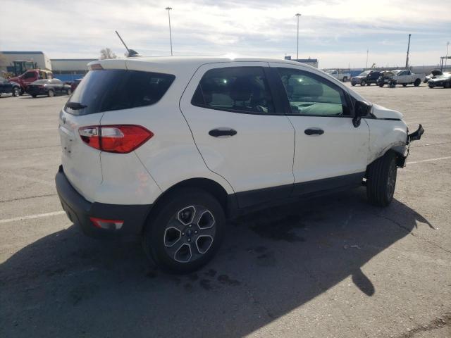 MAJ3S2FE4MC455806 Ford ECOSPORT S