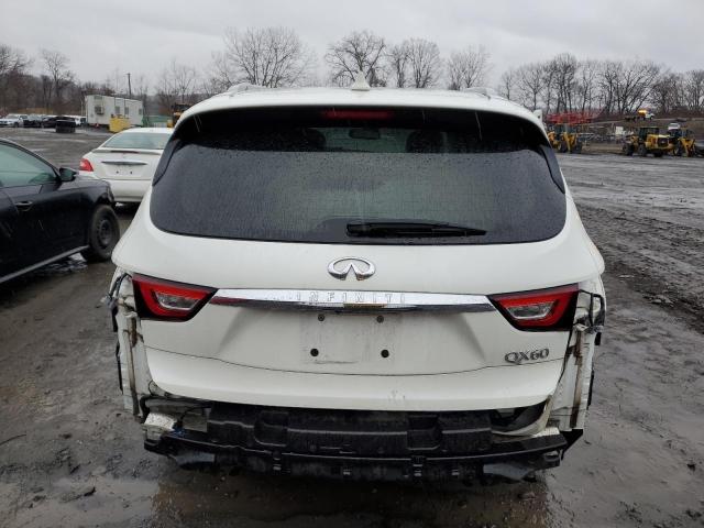 5N1AL0MMXGC515052 Infiniti QX60