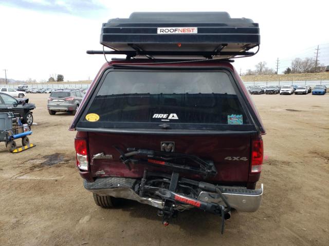 3C6RR7LT6GG332114 RAM 1500 Slt