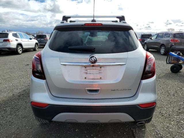 KL4CJASBXKB726531 Buick Encore Preferred