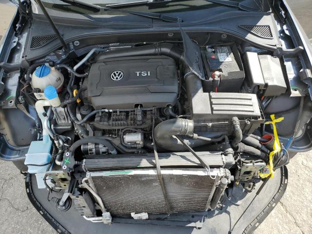 1VWBT7A32HC026351 Volkswagen PASSAT SE