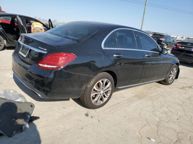 55SWF4KB0FU025231 Mercedes-Benz C 300 4matic