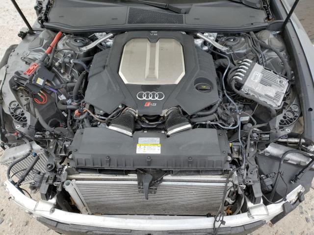 WUA1CBF23NN900999 Audi RS6