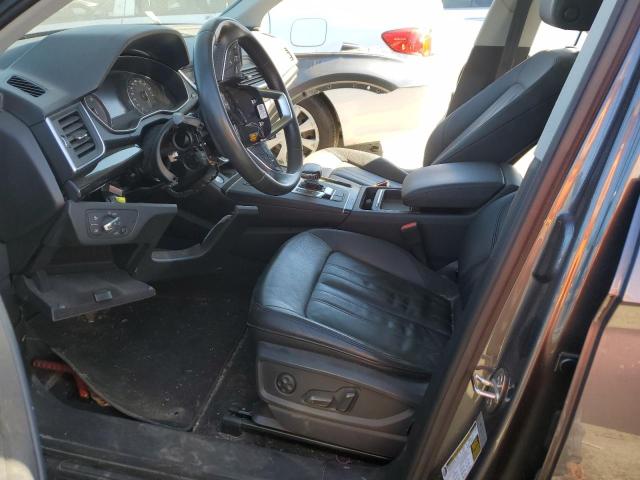 WA1ANAFY5K2058521 Audi Q5 PREMIUM