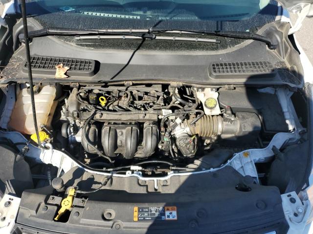 1FMCU0G78GUA68338 Ford ESCAPE SE