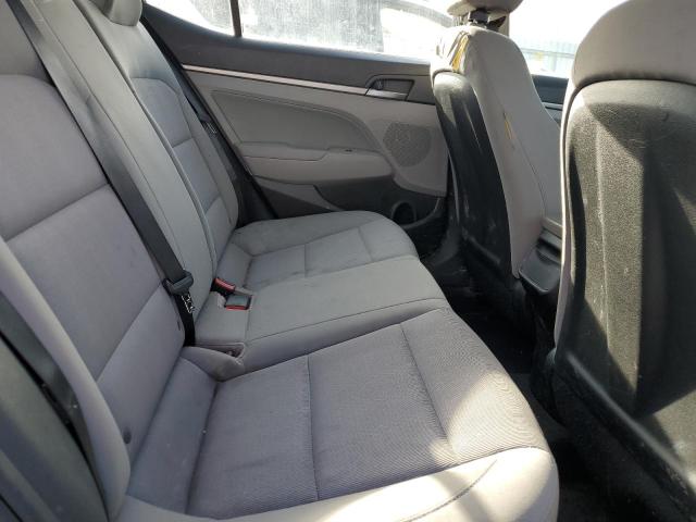 5NPD84LF4JH367800 Hyundai ELANTRA SEL