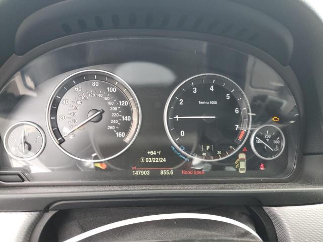 WBA5A5C53GD526839 BMW 528 I